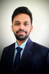 Keertan Parikh