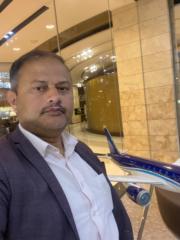 Fais Shah