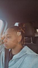 Kentoria Alexander