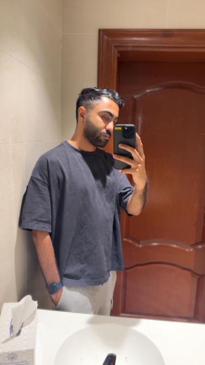Wahab Alomair