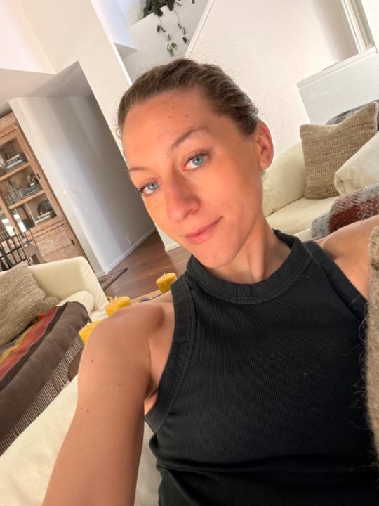 Sarah Berger