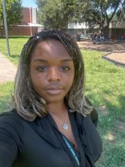 Tia Samuel