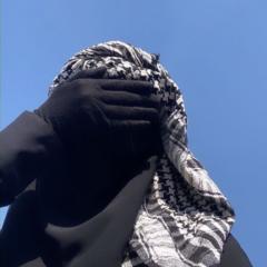 Ayesha Zulfiqar