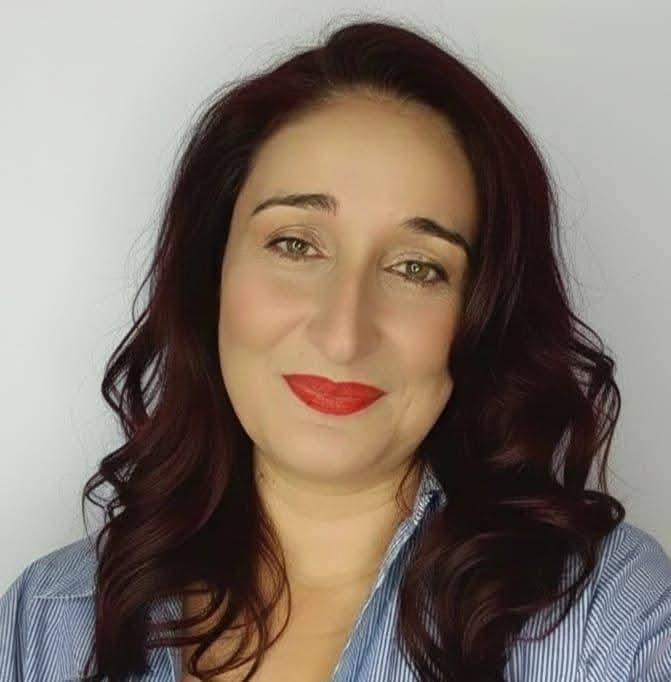 Sheila Escalante Miguel