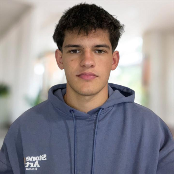 Lucas Correa