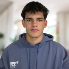 Lucas Correa