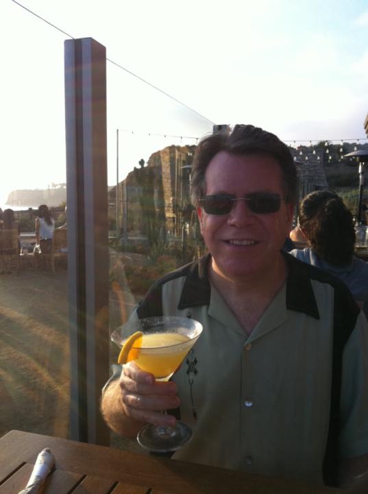Scott Donnelly