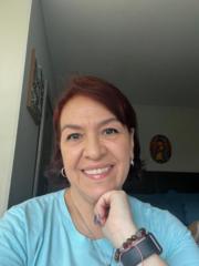 Kary Lorena Alzate Guerrero