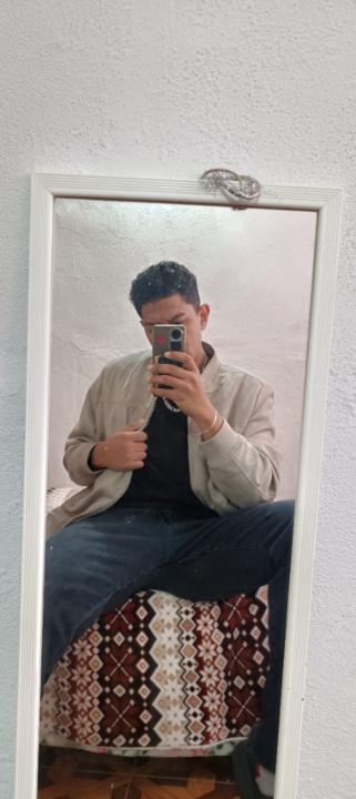 Diego Alberto Aguirre Valle