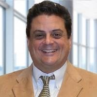 Ted Sandalakis