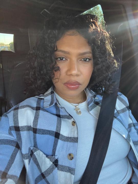 Jasmine Garner