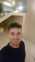 Carlos Gallardo rodriguez