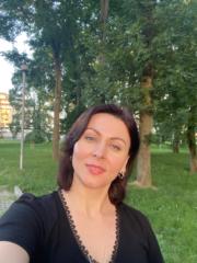 Катерина Пашковська-Табахова