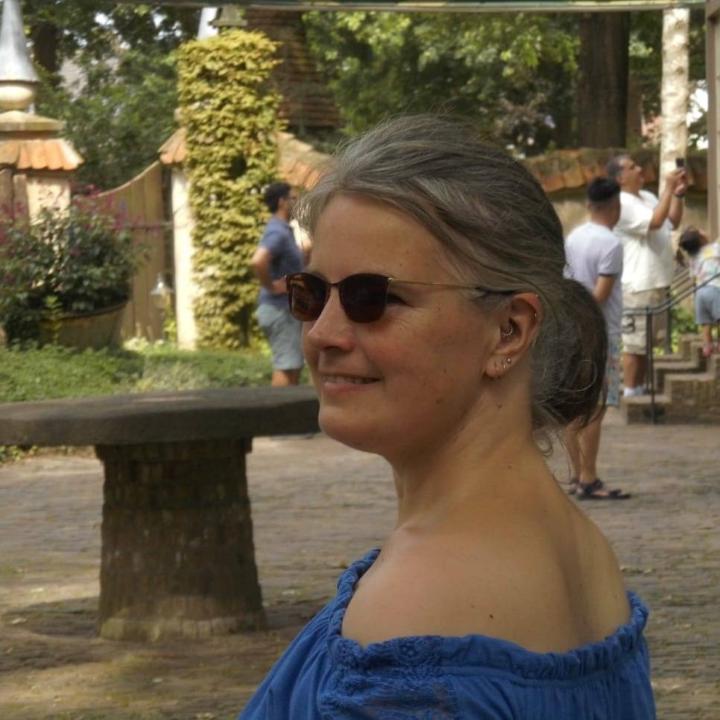 Annet Jurgens