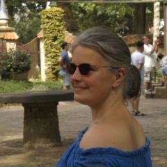 Annet Jurgens