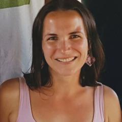 Baiba Bernane