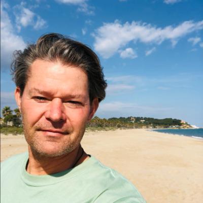 Jochen Hünert