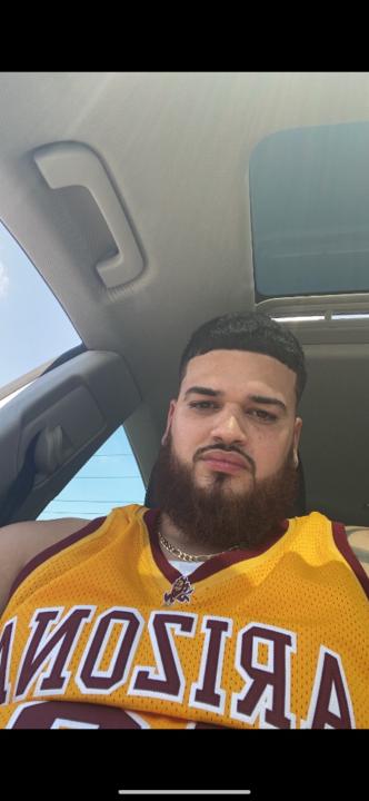 Richard Rodriguez
