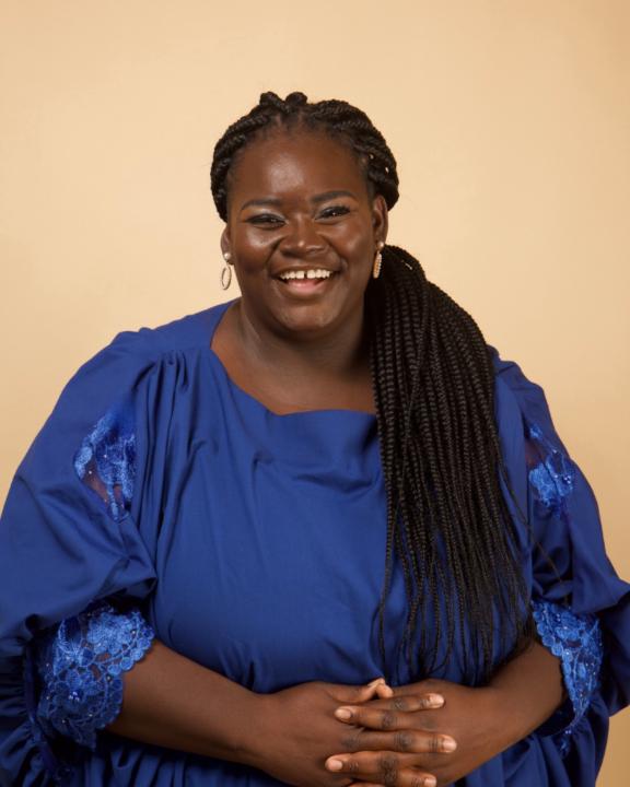 Pht. Myriam Makaïla