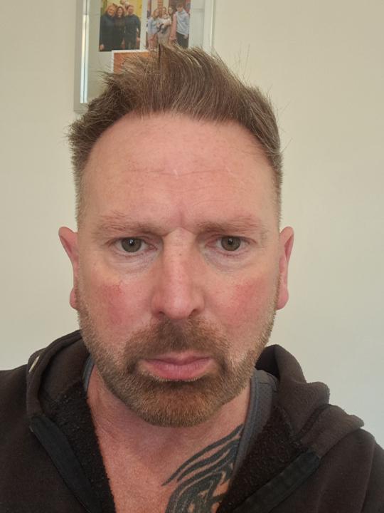 Mark Sismore