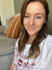 Tori Haines