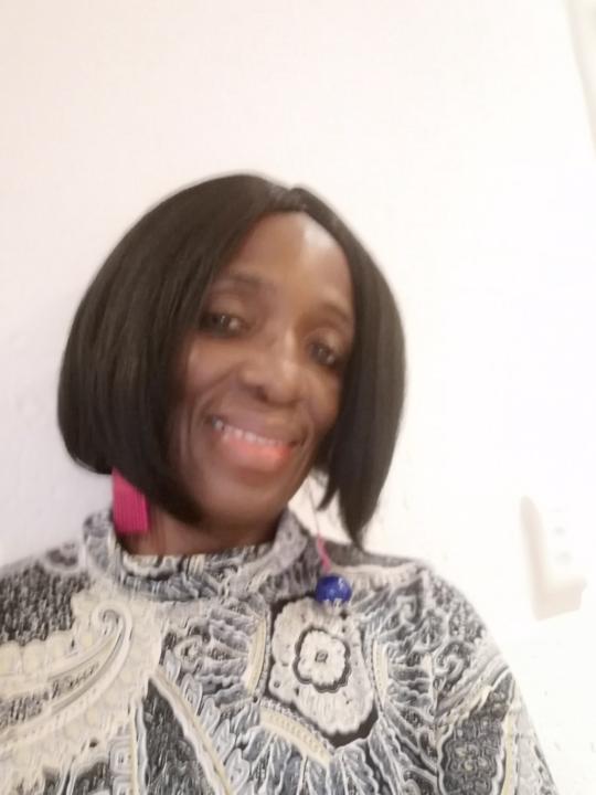 Nokuhle Madolo-Mtegha