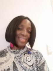 Nokuhle Madolo-Mtegha