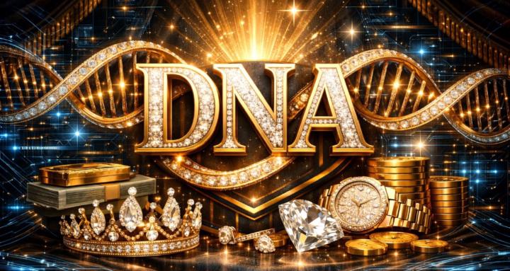 Digital Network Authority(DNA)