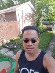 Kevin Nombrado