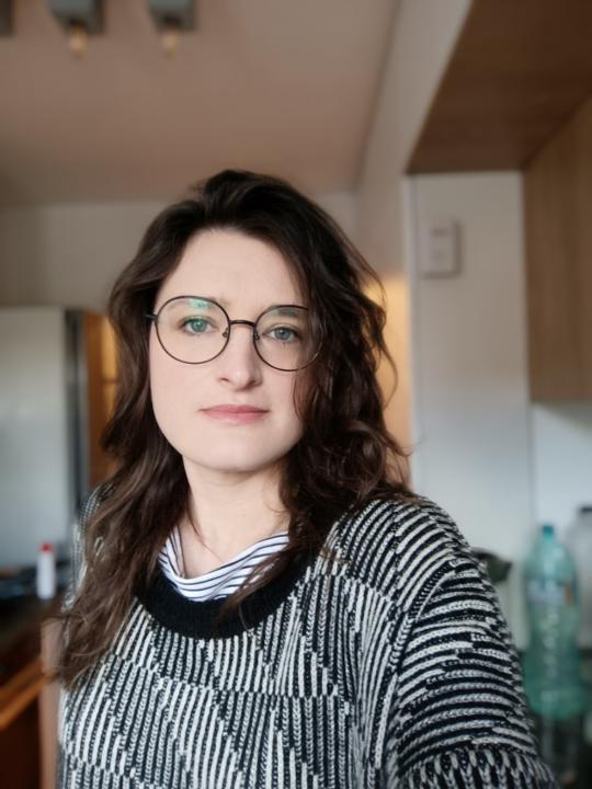 Marta Neic