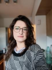 Marta Neic