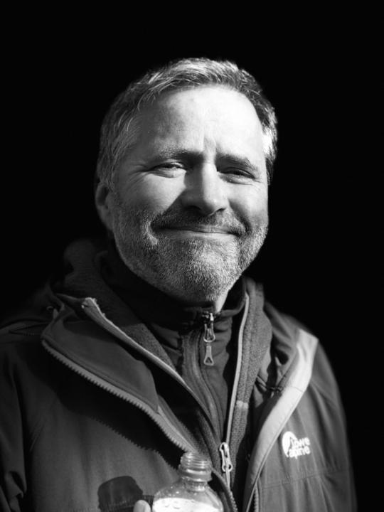 Martin Meyer