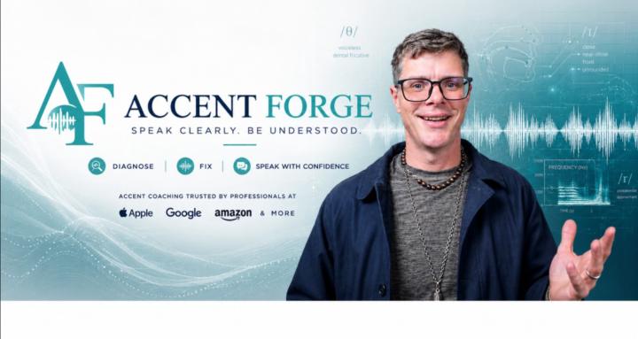 Accent Forge