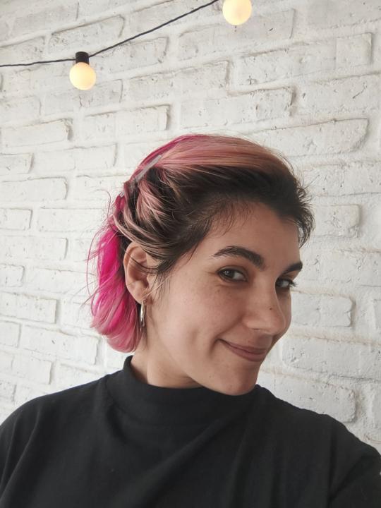 Daniela Acosta