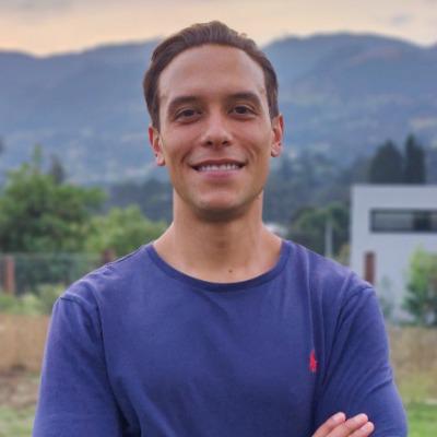 Juanse Ayala