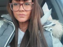 Annie Poirier