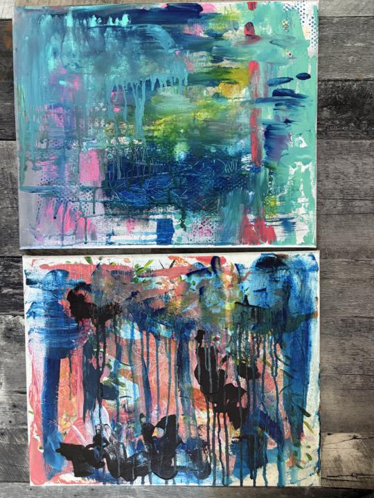 What will you play with tomorrow? 