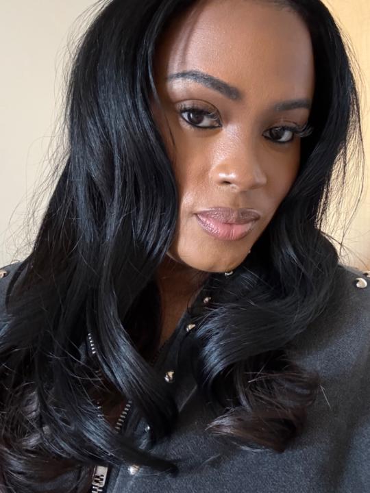 Salimah Barkley