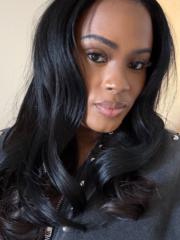 Salimah Barkley