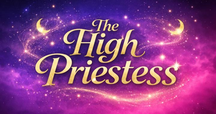 The High Priestess