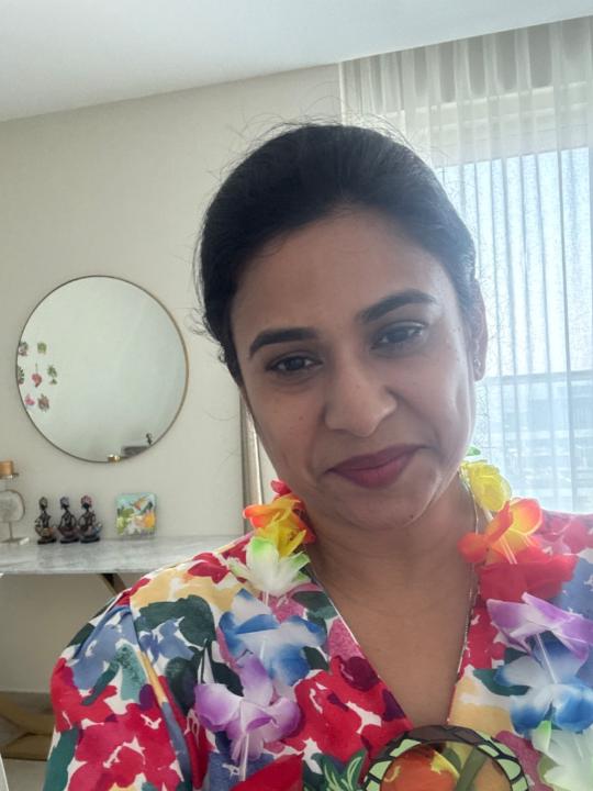 Namrataa S