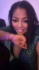 Althenia Latty Amakeze