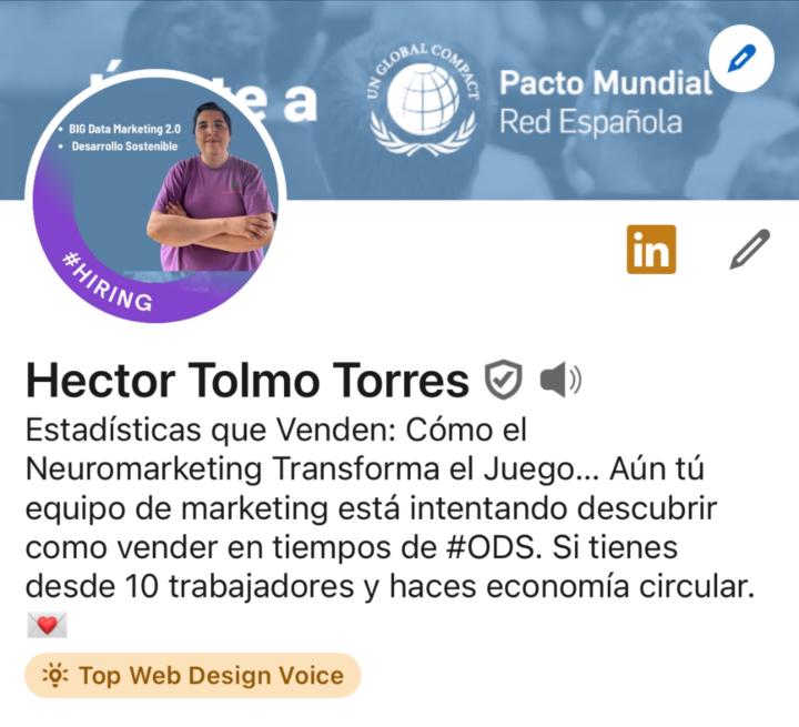 Hector Tolmo