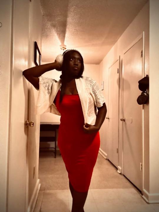 Keyanna Daniels