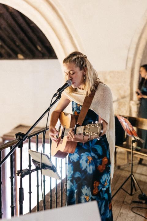 Irene Santos Cabrera