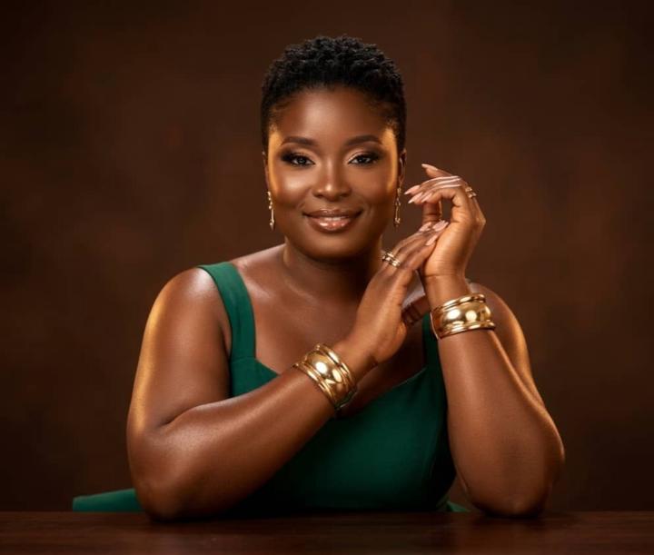 Joycelyn Oppong
