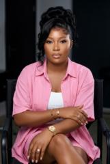 Joycelyn Oppong