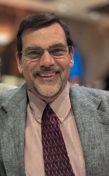 Raymond Foster
