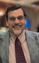 Raymond Foster