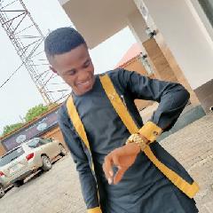 Ifeanyichukwu James Eze